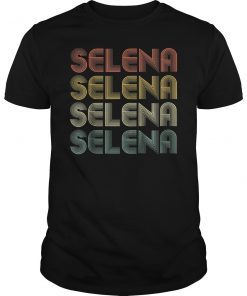 Selena Retro Shirt