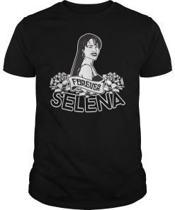 Selenas Vintage Classic T-Shirt