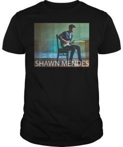 Shawn Mendes Shirt