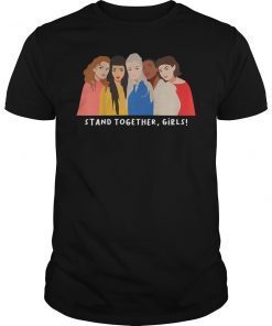 Stand Together International Women's Day 2019 Shirt