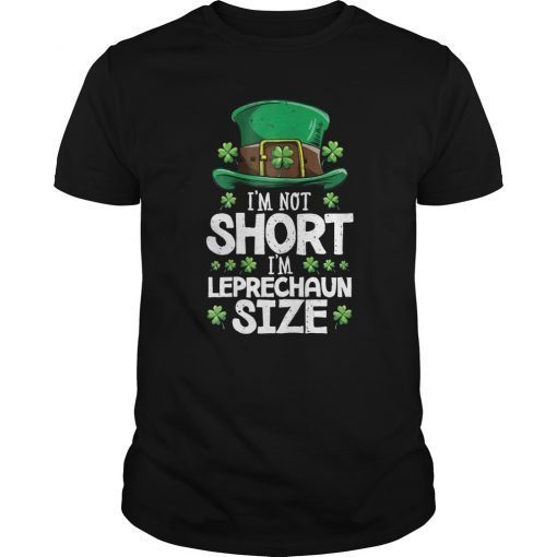 T shirt St Patricks Day