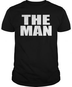 The Man Shirt