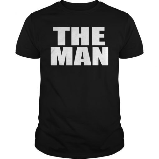 The Man Shirt