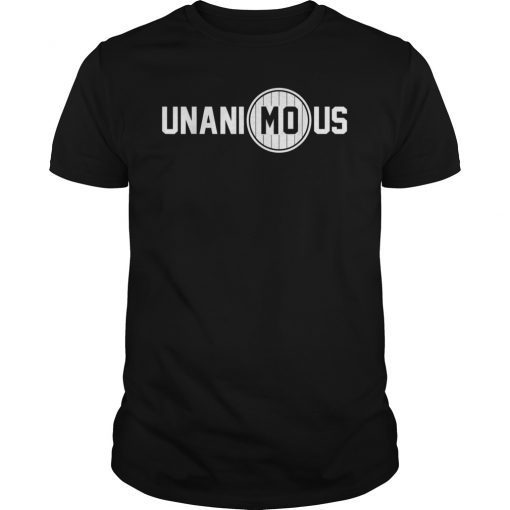 Unanimous Shirt