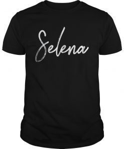 Womens Selena Shirt