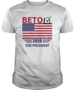 beto 2020 T-Shirt