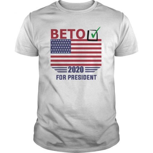 beto 2020 T-Shirt