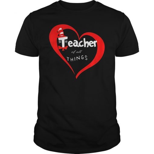 read across love america shirt for teachers shirt teacher