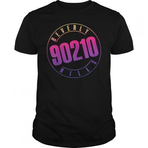 90210 Shirt