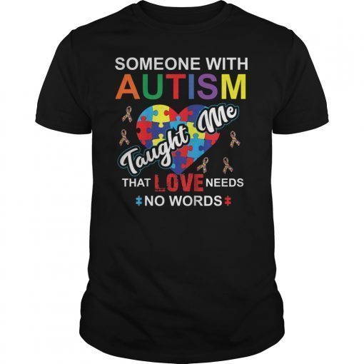 Autism Awareness Shirts for Gift Autism Shirts Women Men