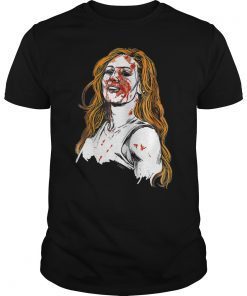 Becky Cool Rentlass Graphic T-Shirt For Women Men