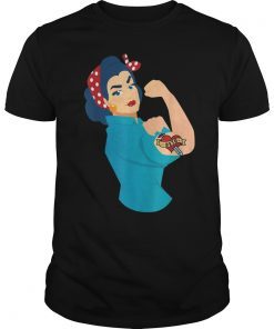 Beto Tattoo Woman T-Shirt for Adults 2020 Presidential Elect