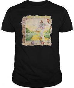 Brick Road T-Shirt