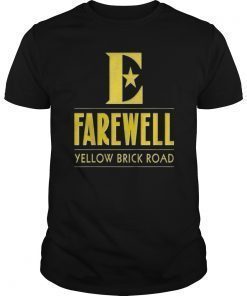 Brick Road T Shirt John