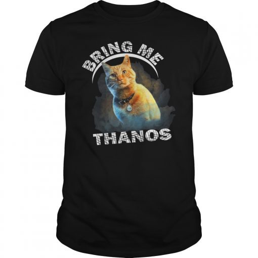 Bring Me Thanos T-Shirt