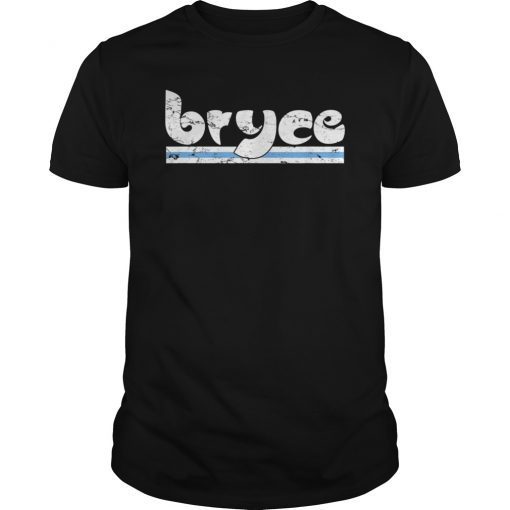 Bryce Harper Phillies Tee Shirt
