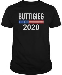 Buttigieg 2020 - Pete Buttigieg For President Shirt