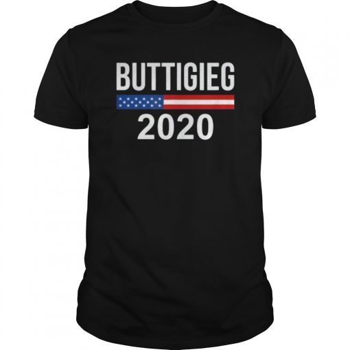 Buttigieg 2020 - Pete Buttigieg For President Shirt