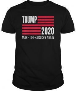 Donald Trump Election 2020 T-Shirt