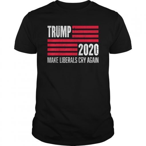 Donald Trump Election 2020 T-Shirt