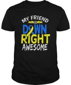 Down Syndrome Awareness Shirts T21 Day Shirt Women Kids