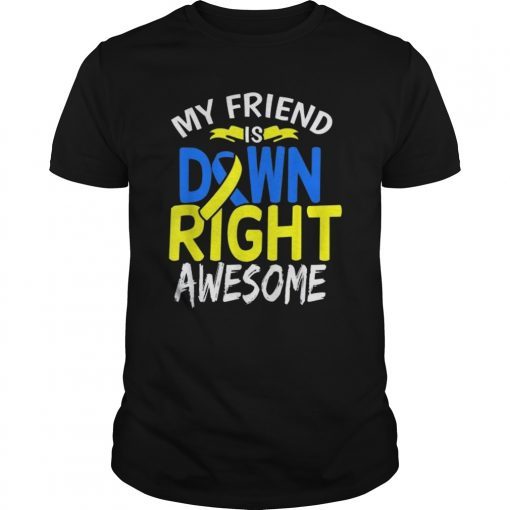 Down Syndrome Awareness Shirts T21 Day Shirt Women Kids