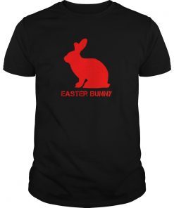 Easter Bunny Shirt