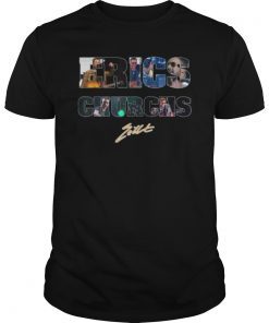 Erics T-Shirt Gifts For Men Women