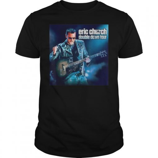 Erics Tee Shirt Churchs