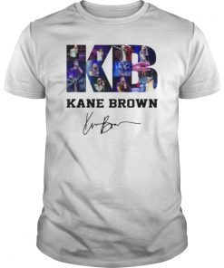 Gift T-Shirt Brown gifts for fans