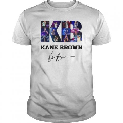 Gift T-Shirt Brown gifts for fans