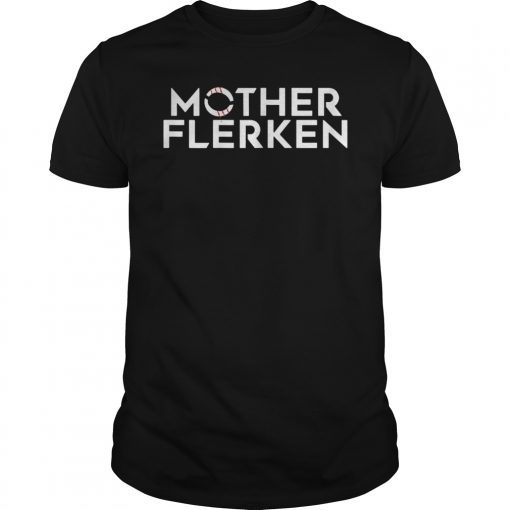 Goose The FLERKEN CAT MOTHER FLERKEN Unisex Shirt