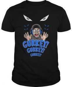 Gurkey My Hero T-Shirt