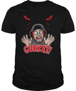 Gurkey Shirt Is Loved By Everyone