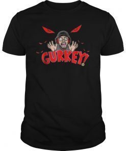 Gurkey T-Shirt