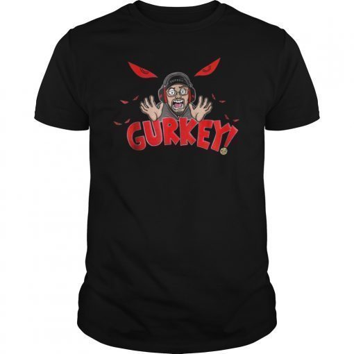 Gurkey T-Shirt