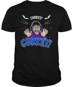 Gurkey is Wonderful Shirt