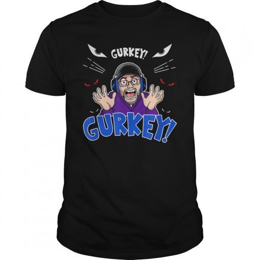 Gurkey is Wonderful Shirt