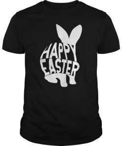 Happy Easter - Easter bunny Shirt