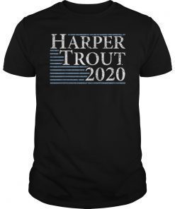 Harper Trout 2020 Shirt