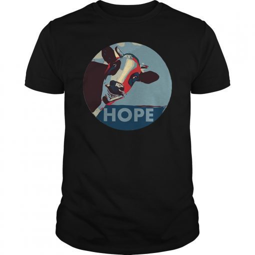 Hope Devin Nunes Cow Conspiracy Meeting Tonight Shirt