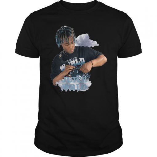 Juice T-Shirt WRLD