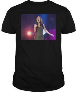 Kelly Clarkson Gifts Shirt