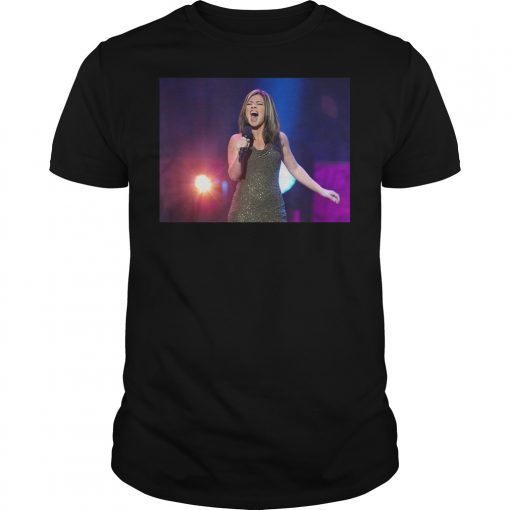 Kelly Clarkson Gifts Shirt