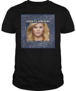 Kelly Clarkson Shirt