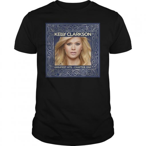 Kelly Clarkson Shirt