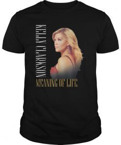 Meaning of Life-tour Vintage t-shirt