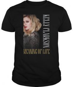 Meaning of Life-tour Vintage t-shirt