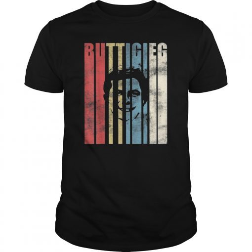 Pete Buttigieg For President 2020 Vintage Retro T Shirt Gift