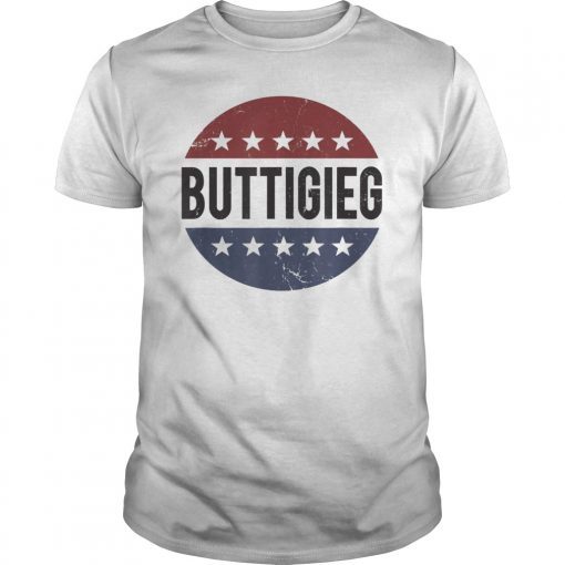 Pete Buttigieg Shirt - Buttigieg 2020 Shirt